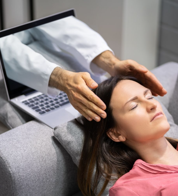 Online Türk Psikolog, Mönchengladbach