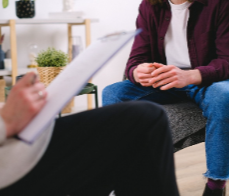 Mönchengladbach bireysel terapi