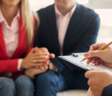 Mönchengladbach çift terapisi