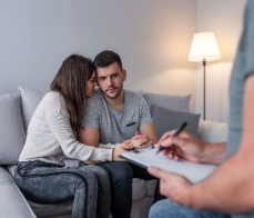 Mönchengladbach ilişki terapisi